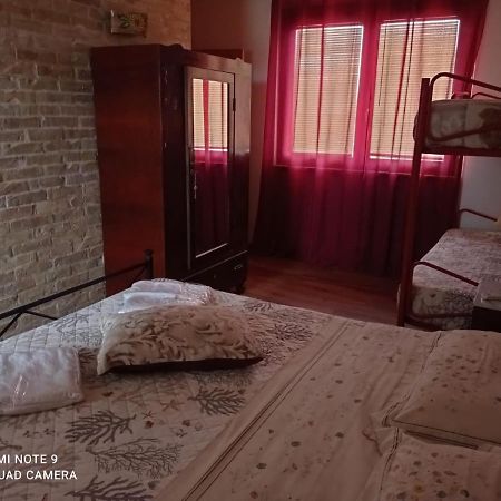 卡萨尔博迪诺La Collina Degli Allori别墅 外观 照片