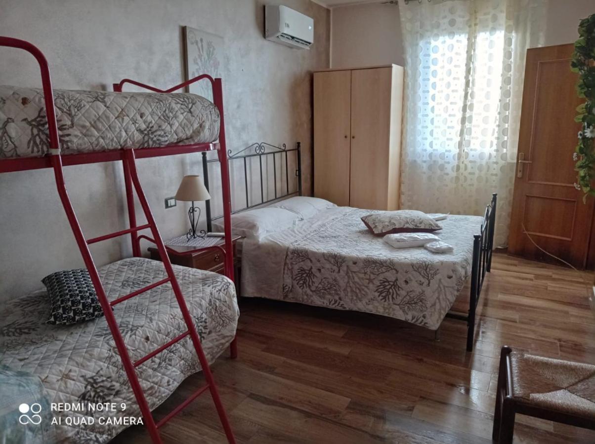 卡萨尔博迪诺La Collina Degli Allori别墅 客房 照片